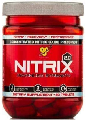 BSN Nitrix 2.0 90s