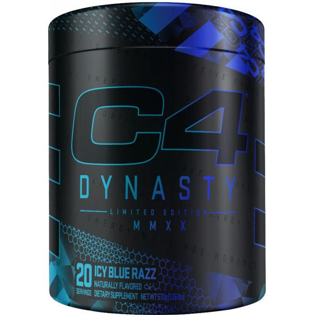 Cellucor C4 Dynasty Pre-Workout