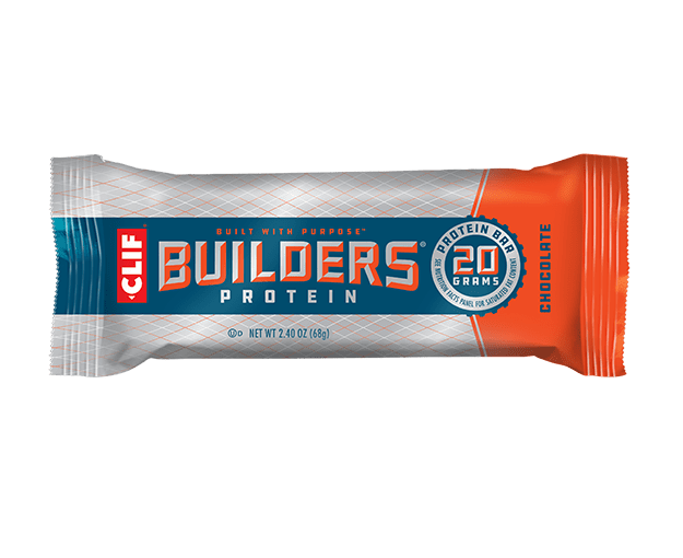 Clif Builders Bars 12 Box