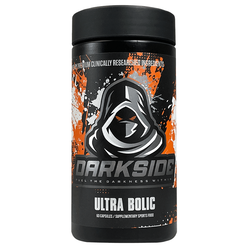 Darkside UltraBolic Ecdysterone Formula