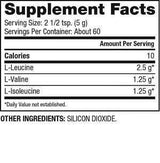 Dymatize BCAA 2:1:1 300g