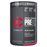 Dymatize Pre Workout Cherry Watermelon