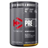 Dymatize Pre Workout Pineapple Orange Crush
