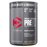 Dymatize Pre Workout Sweet Cherry Lime