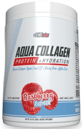 EHP Labs Aqua Collagen Protein