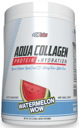 EHP Labs Aqua Collagen Protein