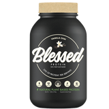 EHP Labs Blessed Plant Protein 2lb Vanilla Chai