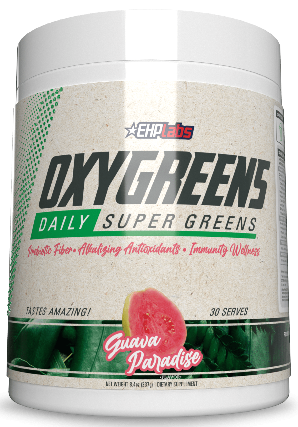 EHP Labs OxyGreens (Dated: 11/25) *Gift*
