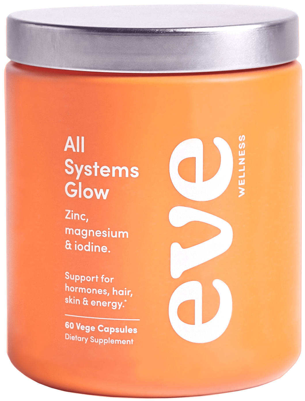 Eve Wellness All Systems Glow