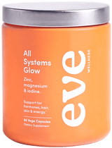 Eve Wellness All Systems Glow