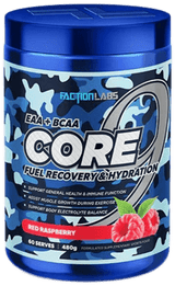 Faction Labs Core9 EAA + BCAA