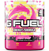 G FUEL Energy Formula