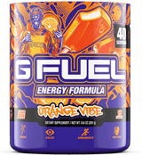 G FUEL Energy Formula