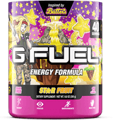 G FUEL Energy Formula