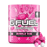 G Fuel Energy Formula Bubble Gum