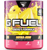 G FUEL Energy Formula Faze Clan's Battle Juice
