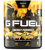G FUEL Energy Formula Hive Nectar