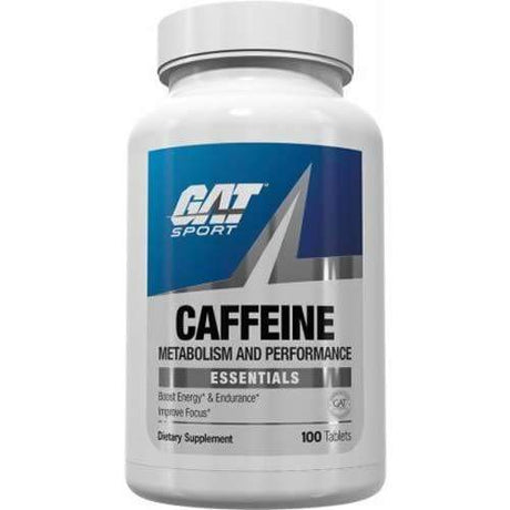 GAT L-Carnitine 60 Caps – Sportsfuel Supplements NZ