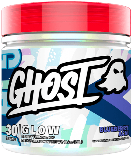 Ghost Glow