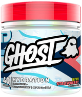 Ghost Hydration Kiwi Strawberry