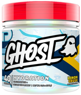 Ghost Hydration Lemon Crush