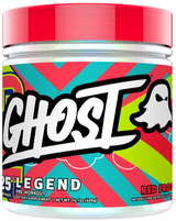 Ghost Legend V2 Red Frog