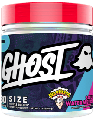 Ghost Lifestyle Size V2 Warheads Watermelon