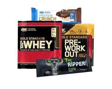 Gift Pack #1