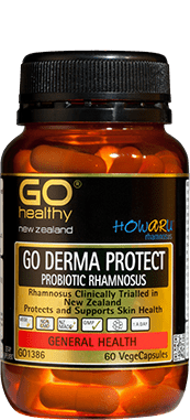 GO Derma Protect 60s
