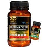 GO Derma Protect 60s