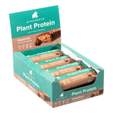 Greenback Plant Based Protein Bars 12 box