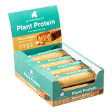 Greenback Plant Based Protein Bars 12 box
