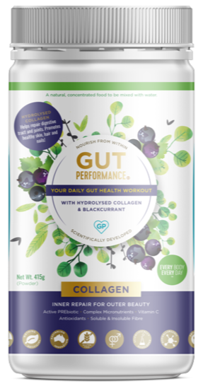Gut Performance Collagen 30 Serve