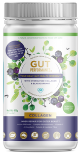 Gut Performance Collagen 30 Serve