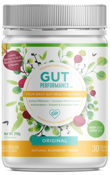 Gut Performance Original - Raspberry / 30 Serve