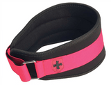 Harbinger Women's 5" Foam Core Belt