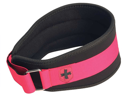 Harbinger Women's 5" Foam Core Belt
