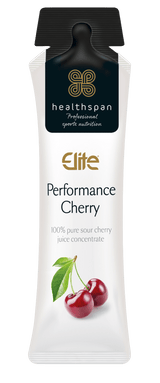 Healthspan Elite Performance Cherry 30 Sachets