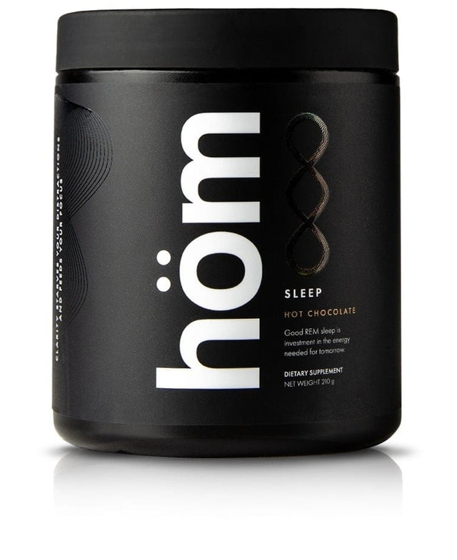höm Sleep