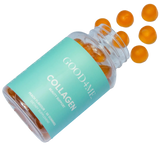 Good4Me Collagen Beauty Support Gummies