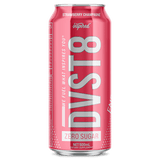 Inspired DVST8 Energy RTD Strawberry Champagne / 6 Pack