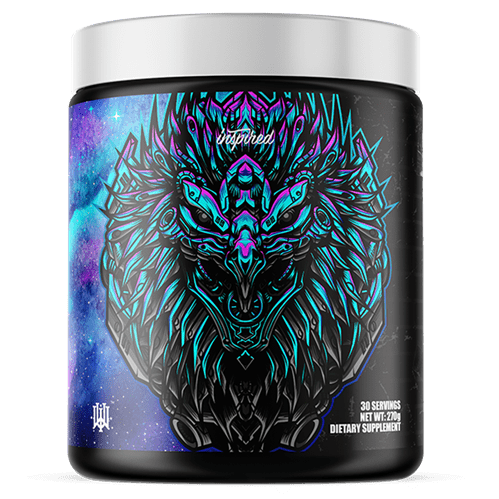 Inspired Ember Thermogenic Galactic Candy