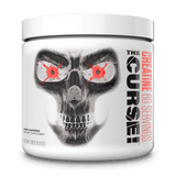 JNX Sports The Curse! Creatine