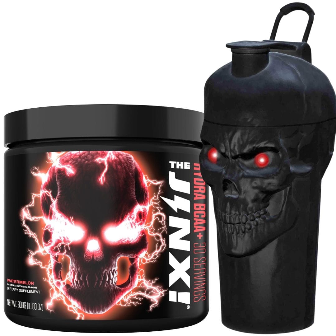 JNX Sports The Jinx! Hydra BCAA+