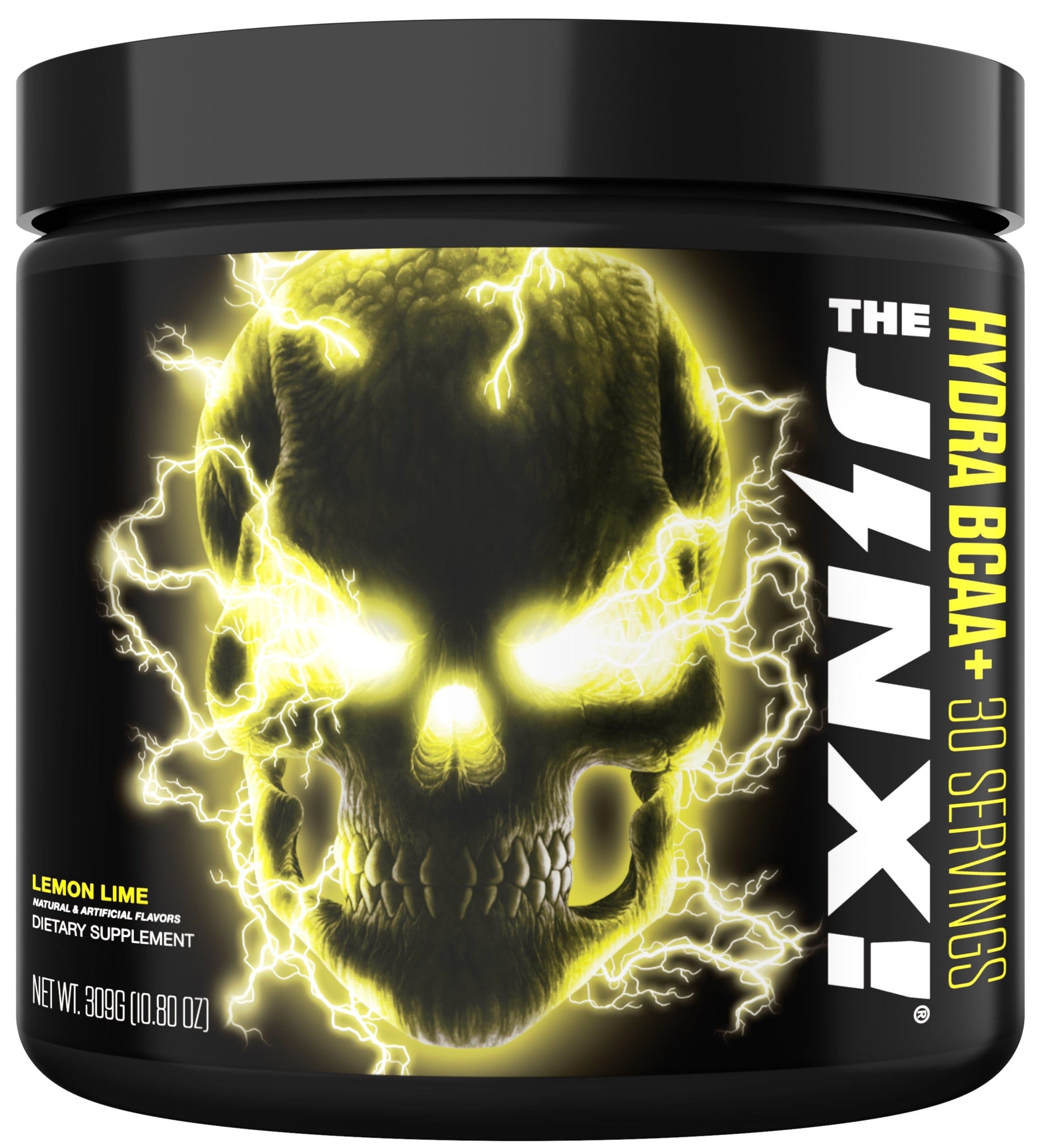JNX Sports The Jinx! Hydra BCAA+ *Gift*