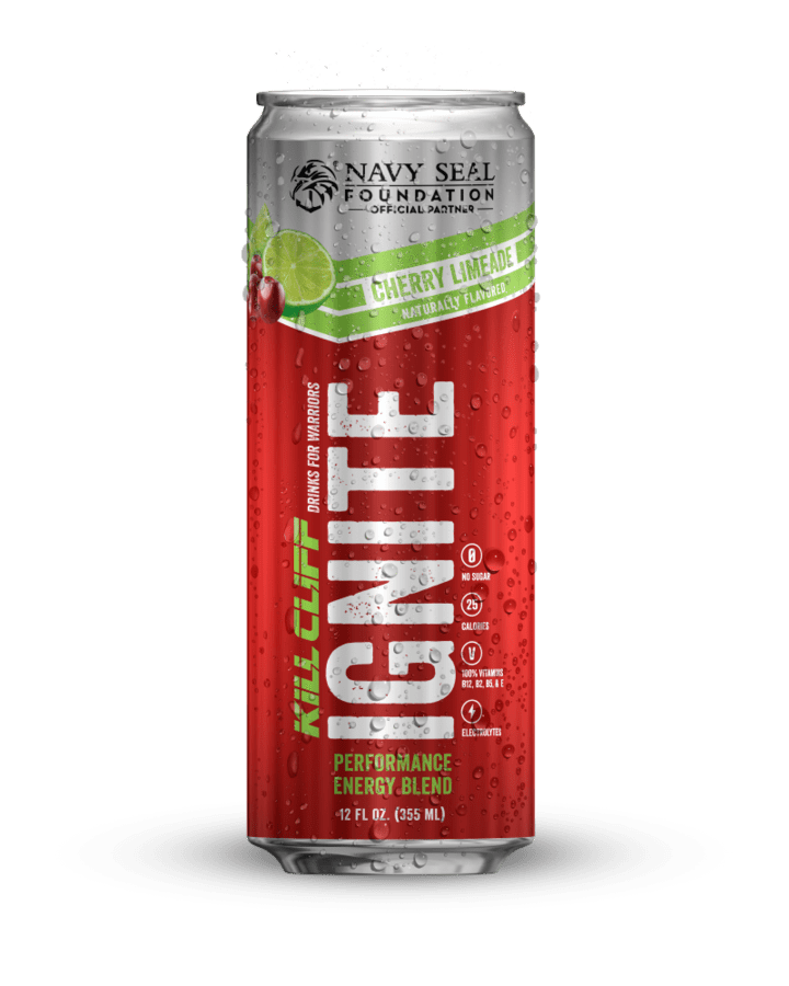 Kill Cliff Ignite 6 pack Cherry Limeade