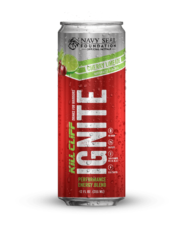 Kill Cliff Ignite 6 pack Cherry Limeade