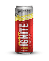 Kill Cliff Ignite 6 pack Lemon Berry