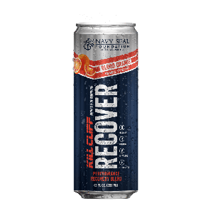 Kill Cliff Recover 6 Pack Blood Orange