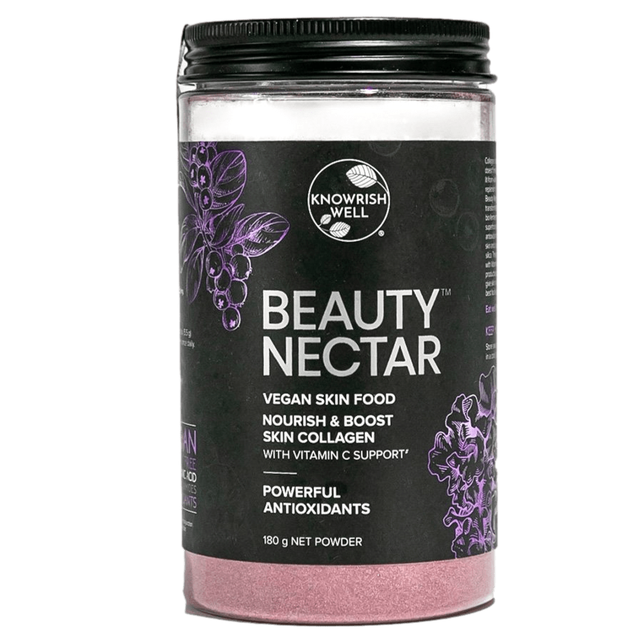 Knowrish Well Beauty Nectar 180g